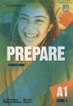Prepare (2nd Edition) 1 Student's Book