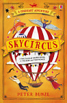 A Cogheart Adventures 3 Skycircus