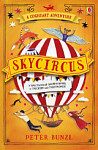 A Cogheart Adventures 3 Skycircus