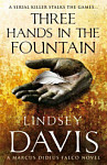 Three Hands in the Fountain