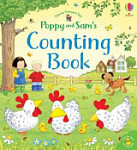 Farmyard Tales Poppy and Sam's Counting Book