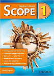 Scope 1 Teacher's Book