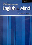 English in Mind 5 Teacher's Book