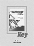 Presentation Skills Practice Book Key