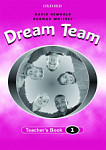 Dream Team 1 Teacher's Book