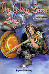 Graded Readers 3 The Golden Stone Saga I with Activity Book and CD