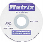 Matrix Intermediate Test CD (PDF format)