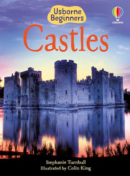 Usborne Beginners Castles