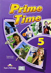 Prime Time 5 Student's Book