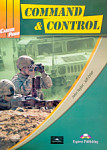 Career Paths Command and Control Student's Book with Digibook