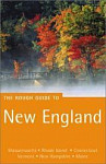 England: The Rough Guide to New England