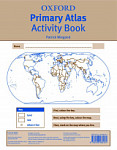 Oxford Primary Atlas Activity Book