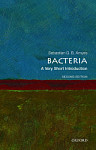Bacteria A Very Short Introduction