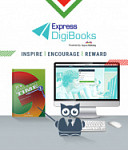 It's Grammar Time 1 Digibook Application