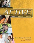 Active Skills for Communication  Intro Student's Book