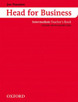 Head for Business Intermediate Teacher's Book