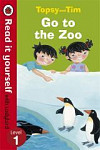 Read It yourself with Ladybird 1 Go to the Zoo