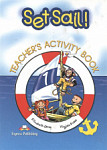 Set Sail! 1 Activity Book (Teacher's)