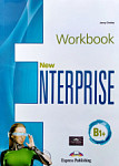 New Enterprise B1+ Workbook with Digibook
