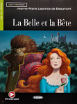 Lire et s'entrainer A1 La Belle et Bete + audio