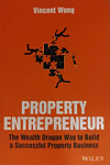 Property Entrepreneur The Wealth Dragon Way