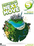 Macmillan Next Move  Starter Workbook