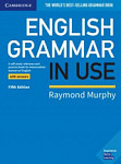 English Grammar in Use (5th Edition) with Answers
