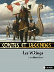 Contes et Legendes Les Vikings