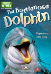Discover Our Amazing World The Bottlenose Dolphin with Digibook