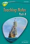 Oxford Reading Tree 16A Treetops Classics Teaching Notes