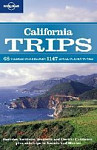 California Trips (Lonely Planet)