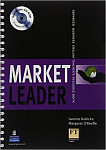 Market Leader (2nd Edition): Advanced Teacher's Resource Book and Test Master CD-ROM