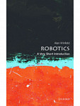 Robotics: A Very Short Introduction