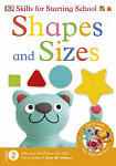 Shapes and Sizes (Skills for Starting School)