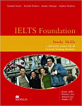 IELTS Foundation General Module Study Skills with Audio СD