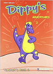 Dippy's Adventures Primary 2 Teacher's Book