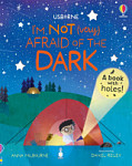 Usborne I'm Not (Very) Afraid of the Dark