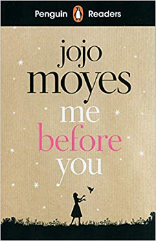Penguin Readers 4 Me Before You