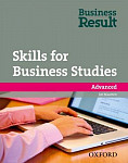 Business Result: Advanced Skills for Business Studies Pack