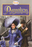 Showtime Readers 4 Pygmalion Set with CD