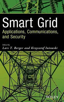 Smart Grid Applications, Communications, and Security