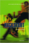 Kickstart Student's Book
