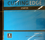 Cutting Edge  Starter Student CD (Лицензионная копия)