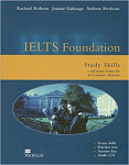 IELTS Foundation Study Skills A Self-Study Course for all Academic Modules with Audio CD