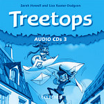 Treetops 3: Class Audio CDs 