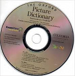 The Oxford Picture Dictionary Assessment CD-ROM with ExamView Test Generator