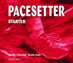 Pacesetter  Starter Audio CDs