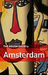 Amsterdam: The Rough Guide