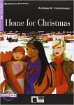Reading and Training 1 Home for Christmas with Audio CD