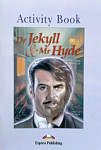 Graded Readers 2 Dr, Jekyll and Mr, Hyde with Activity Book